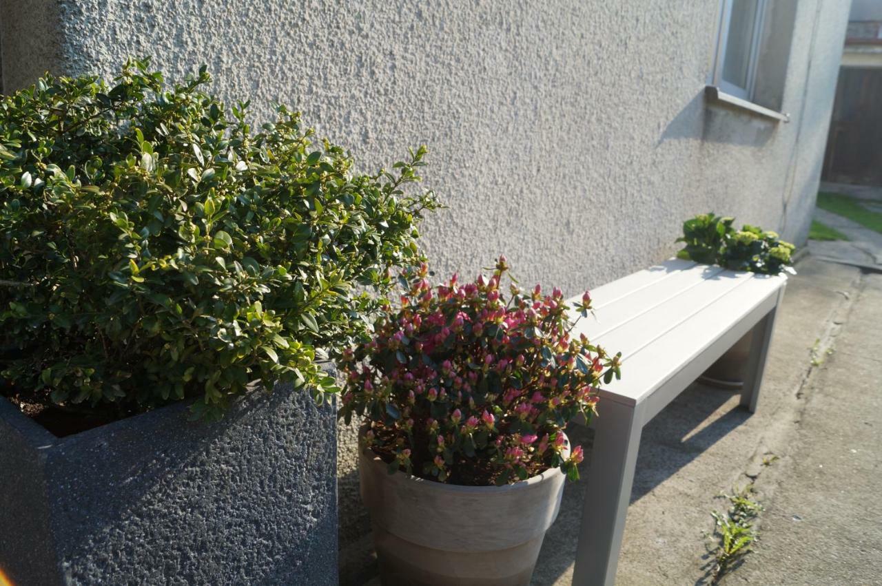 Holiday Flat - Attic Apartment Gdynia Oksywie Ngoại thất bức ảnh